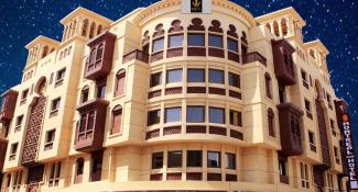 Montreal Naif Hotel 4*