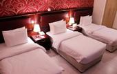 Туры в отель Montreal Naif Hotel