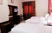 Туры в отель Montreal Naif Hotel