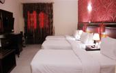 Туры в отель Montreal Naif Hotel