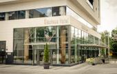 Туры в отель Glashaus Hotel