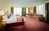 Туры в отель Glashaus Hotel