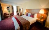 Туры в отель Glashaus Hotel