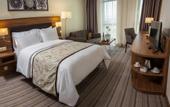 Туры в отель Best Western Premier Sofia Airport
