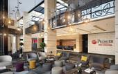 Туры в отель Best Western Premier Sofia Airport