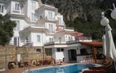 Туры в отель Lavanta Hotel