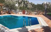Туры в отель Lavanta Hotel