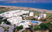 Туры в отель Delfina Beach
