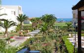 Туры в отель Delfina Beach