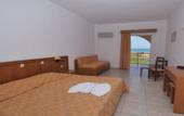 Туры в отель Delfina Beach