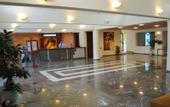 Туры в отель Delfina Beach