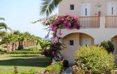 Туры в отель Delfina Beach
