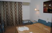 Туры в отель Delfina Beach