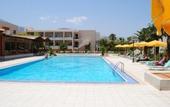 Туры в отель Delfina Beach
