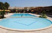 Туры в отель Delfina Beach