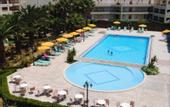 Туры в отель Delfina Beach