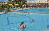 Туры в отель Delfina Beach