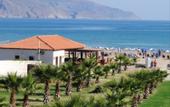 Туры в отель Delfina Beach