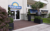 Туры в отель Days Inn Leipzig City Centre