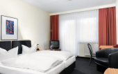 Туры в отель Days Inn Leipzig City Centre