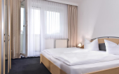Туры в отель Days Inn Leipzig City Centre