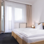 Туры в отель Days Inn Leipzig City Centre, оператор Anex Tour