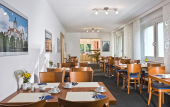 Туры в отель Days Inn Leipzig City Centre