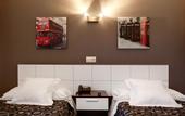 Туры в отель Hostal Besaya