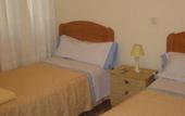 Туры в отель Conchita II Hostal
