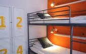 Туры в отель Woohoo Hostal