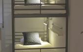 Туры в отель Woohoo Hostal