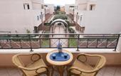 Туры в отель Residence Flora