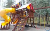 Туры в отель Park Resort Aghveran