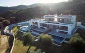 Туры в отель Parvus Villa