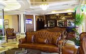 Туры в отель Villa Florence