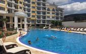Туры в отель Villa Florence