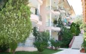 Туры в отель Life Apartments