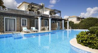 Aldemar Royal Mare Luxury & Thalasso Resort 5*