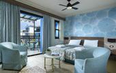 Туры в отель Aldemar Royal Mare Luxury & Thalasso Resort