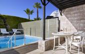 Туры в отель Aldemar Royal Mare Luxury & Thalasso Resort