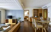 Туры в отель Aldemar Royal Mare Luxury & Thalasso Resort