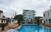 Туры в отель Sunborn Hotel
