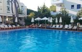Туры в отель Sunborn Hotel