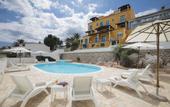 Туры в отель Lu’ Hotel Maladroxia
