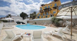 Lu’ Hotel Maladroxia 4*