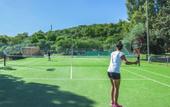 Туры в отель VOI Tanka Resort