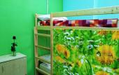 Туры в отель Sochi Stars Hostel