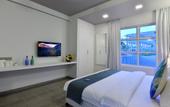 Туры в отель Velana Blu