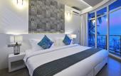 Туры в отель Velana Blu