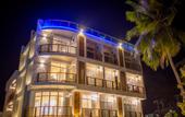 Туры в отель Velana Blu